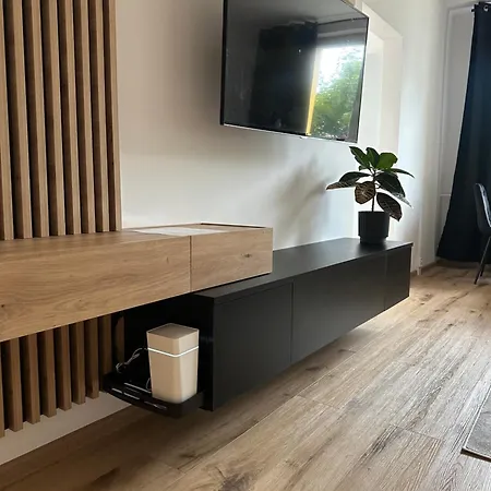 Appartamento Sunny 4-room In A Location In Poprad