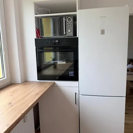 Sunny 4-room In A Location In Poprad