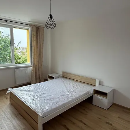 Sunny 4-room In A Location In Poprad
