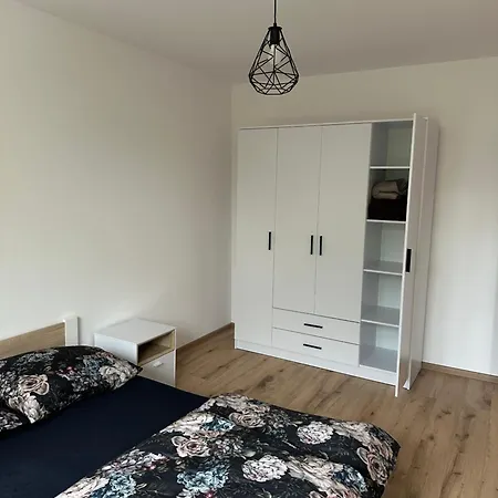 Appartamento Sunny 4-room In A Location In Poprad