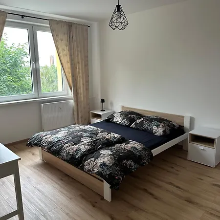 Sunny 4-room In A Location In