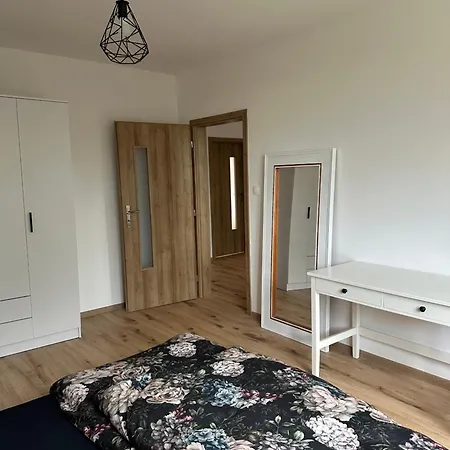Sunny 4-room In A Location In Poprad