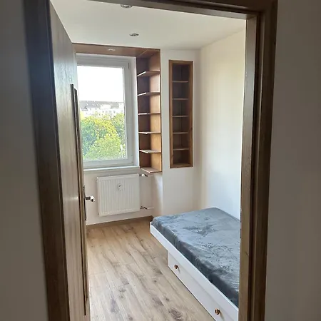 Sunny 4-room In A Location In * Poprad