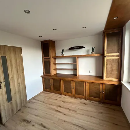 Appartamento Sunny 4-room In A Location In Poprad