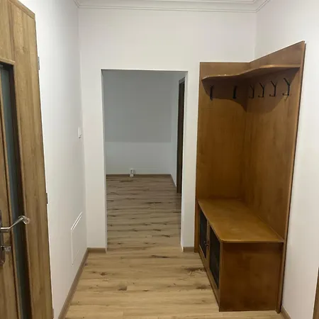 Sunny 4-room In A Location In Poprad